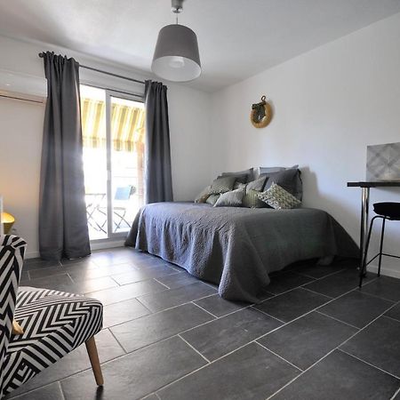 Appartement Des Fleurs 니스 외부 사진