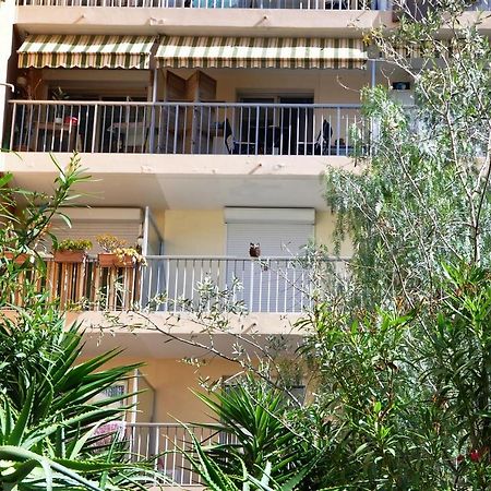 Appartement Des Fleurs 니스 외부 사진