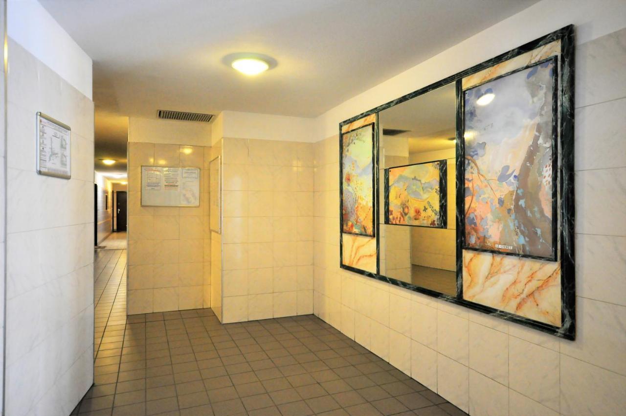 Appartement Des Fleurs 니스 외부 사진